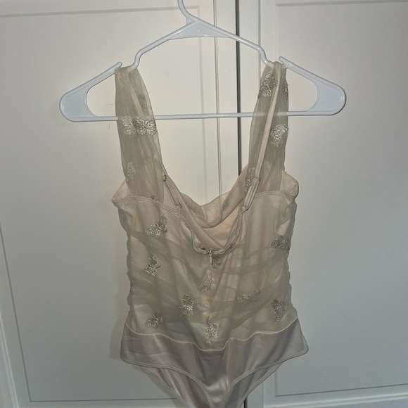 Bodysuit - Picture 2 of 2